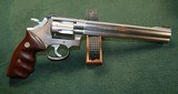 SMITH & WESSON, MODEL 617, 22 LR - 3 of 5