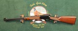 Winchester - Model 9422 - 22 S/L/LR - 1 of 4