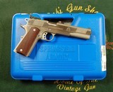 Springfield Armory - 1911 Long Slide - 45