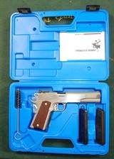 Springfield Armory - 1911 Long Slide - 45 - 2 of 5