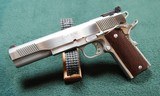 Springfield Armory - 1911 Long Slide - 45 - 4 of 5