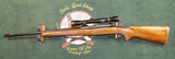 Winchester - Model 70 Featherweight - 243WIN