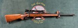 Winchester - Model 70 Featherweight - 243WIN - 2 of 5