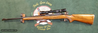 Winchester - Model 70 Featherweight - 243WIN