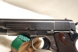 Colt Model of 1911 US ARMY - 45 ACP - 3 of 7