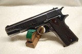 Colt Model of 1911 US ARMY - 45 ACP - 1 of 7