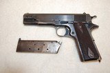 Colt Model of 1911 US ARMY - 45 ACP - 6 of 7