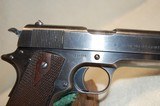 Colt Model of 1911 US ARMY - 45 ACP - 5 of 7