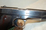 Colt Model of 1911 US ARMY - 45 ACP - 4 of 7