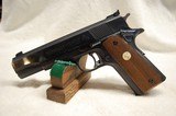 Colt 1911 National Match 38 SPL - 1 of 8