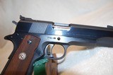 Colt 1911 National Match 38 SPL - 8 of 8