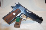 Colt 1911 National Match 38 SPL - 7 of 8