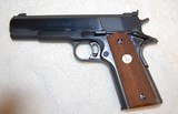 Colt 1911 National Match 38 SPL - 3 of 8