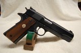 Colt 1911 National Match 38 SPL - 2 of 8