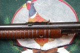 Winchester,
Model 62A, 22 S/L/LR - 3 of 4