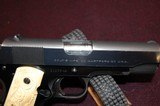 COLT 1911 COMMANDER 45 ACP - 16 of 16