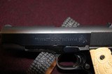 COLT 1911 COMMANDER 45 ACP - 15 of 16