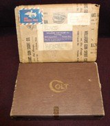 COLT 1911 COMMANDER 45 ACP - 5 of 16