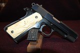 COLT 1911 COMMANDER 45 ACP - 13 of 16