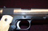 COLT 1911 COMMANDER 45 ACP - 14 of 16