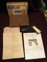 COLT 1911 COMMANDER 45 ACP - 6 of 16