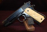 COLT 1911 COMMANDER 45 ACP - 12 of 16