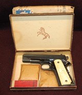 COLT 1911 COMMANDER 45 ACP - 1 of 16