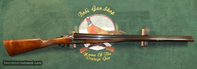 Dickinson Estate 12GA