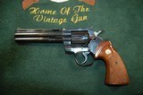 Colt Python, 357Mag - 6 of 8