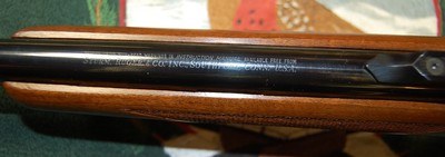 RUGER #1 270 WBY MAG - Image 6 of 6