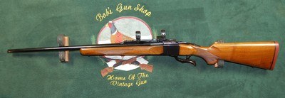 RUGER #1 270 WBY MAG - Image 1 of 6