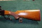 RUGER #1 270 WBY MAG - Image 4 of 6
