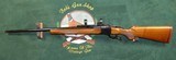 RUGER #1 270 WBY MAG - Image 1 of 6
