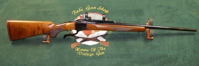 RUGER #1 270 WBY MAG - Image 2 of 6