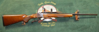 RUGER #1 300 WBY MAG - Image 2 of 7