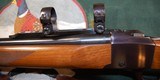 RUGER #1 300 WBY MAG - Image 3 of 7