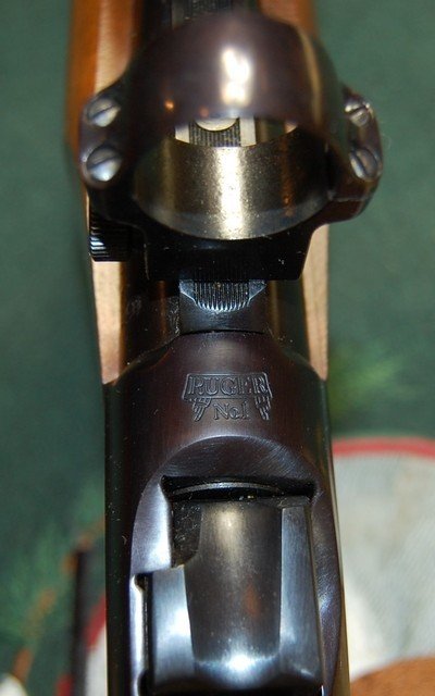 RUGER #1 300 WBY MAG - Image 6 of 7