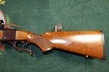 RUGER #1 300 WBY MAG - Image 5 of 7