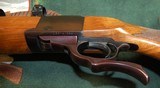 RUGER #1 300 WBY MAG - Image 4 of 7