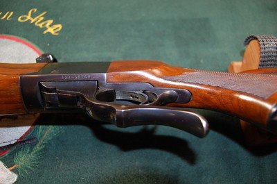 RUGER #1 243 WIN - Image 4 of 6