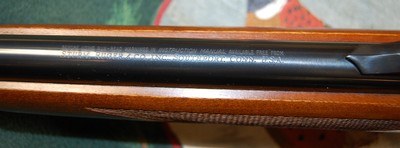 RUGER #1 243 WIN - Image 6 of 6