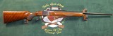 RUGER #1 243 WIN - Image 2 of 6
