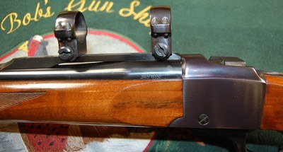 RUGER #1 243 WIN - Image 3 of 6
