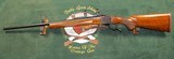 RUGER #1 243 WIN - Image 1 of 6