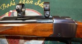 RUGER #1 243 WIN - Image 3 of 6