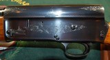 Belgium Browning A5 12GA - Image 3 of 12