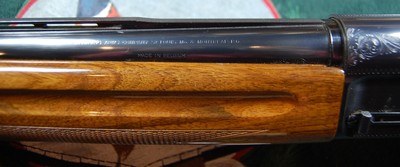 Belgium Browning A5 12GA - Image 7 of 12