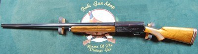 Belgium Browning A5 12GA - Image 1 of 12