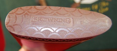 Belgium Browning A5 12GA - Image 12 of 12
