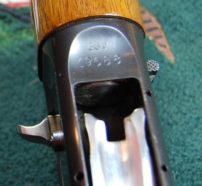 Belgium Browning A5 12GA - Image 8 of 12